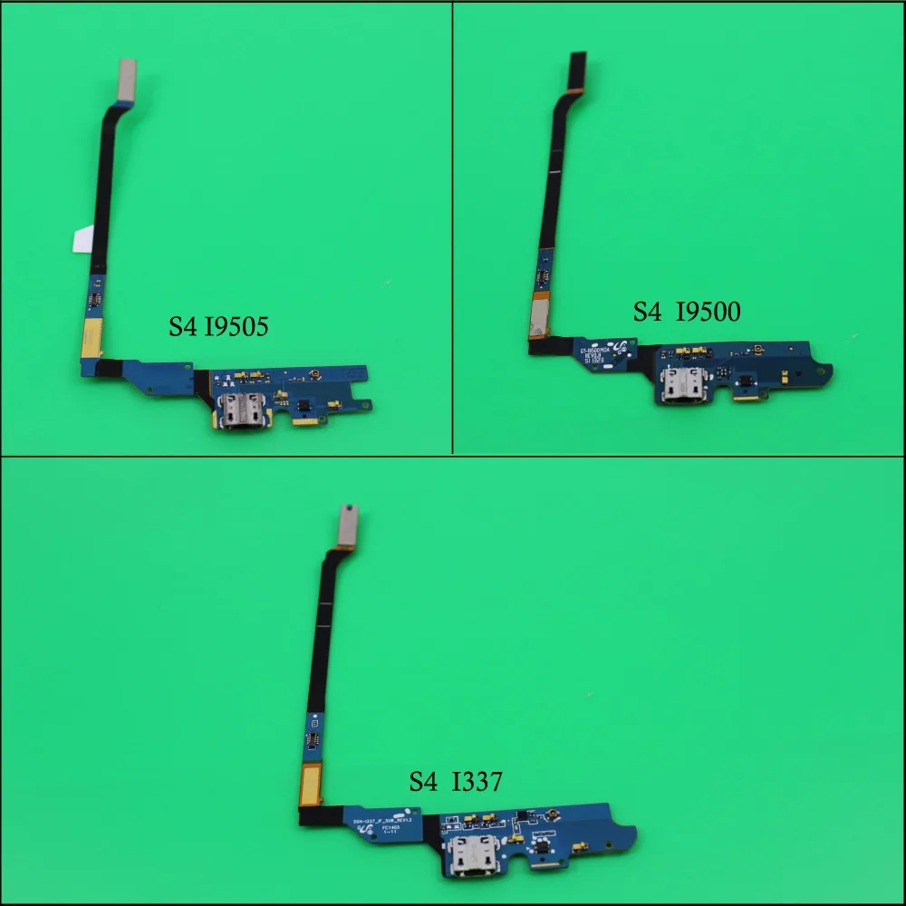 USB зарядное устройство YuXi док станция гибкий кабель для Samsung GALAXY S4 i9500 i337 i9505 с