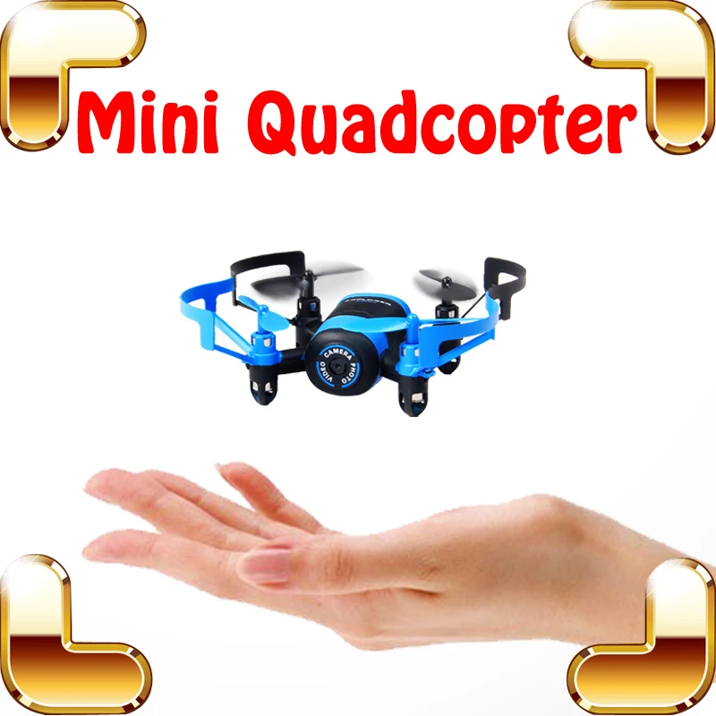 Мини Квадрокоптер с дистанционным управлением Wi Fi 2 4 ГГц|electric toy helicopter|mini quadcopter