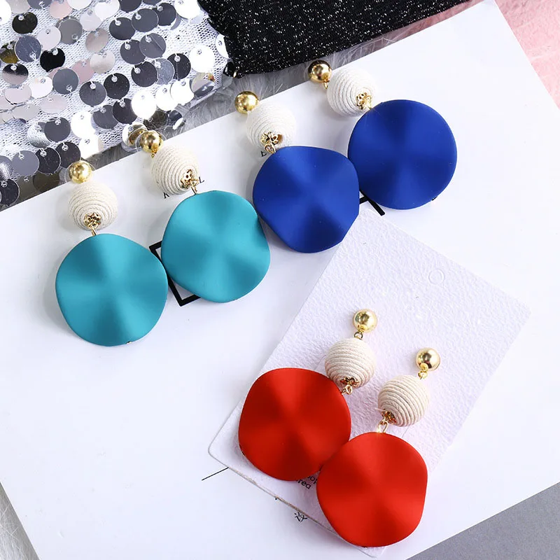 drop earrings (10)