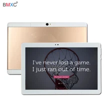 10 1 tablette 4g Lte Phone Tablet PC MTK6797 font b Deca b font font b