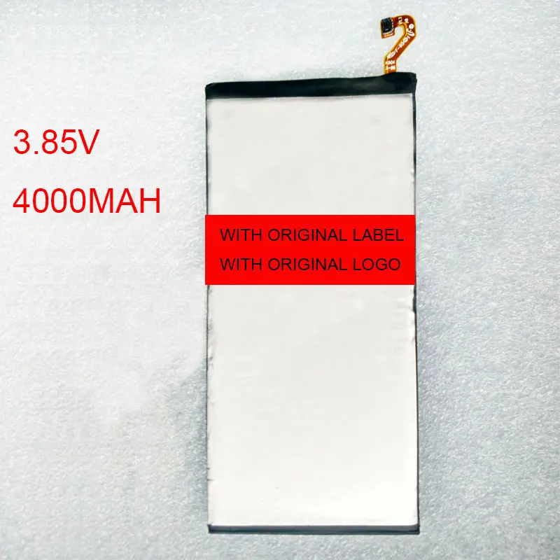 ALLCCX Высокое качество батареи мобильного телефона EB-BA900ABE для Samsung A9 A9000 A9100 с