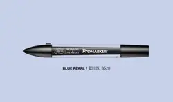 Winsor Newton Pro Marker Blue Tone (Blue pearl)