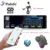 Podofo 4.1 “Touch Screen Autoradio 1 Din Bluetooth Autoradio RDS USB AUX MP5 Video Player MP3 Auto Audio stereo Telecamera per la Retromarcia