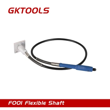 

GKTOOLS, Flexible shaft used when request detailed sculpting or grinding, F001