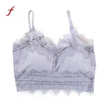 Feitong сексуальный кружевной топ женское кружевное нижнее бельё женское бельё трико кружевной жилет одноразовые нетканые медицинские маски камзол плюс размер Нижнее белье porno camisole