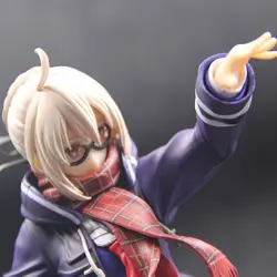 24 см Fate/Grand Order Berserker загадочная героиня X Alter Stage 1 Ver. ПВХ фигурка модель FGO коллекция кукла игрушка