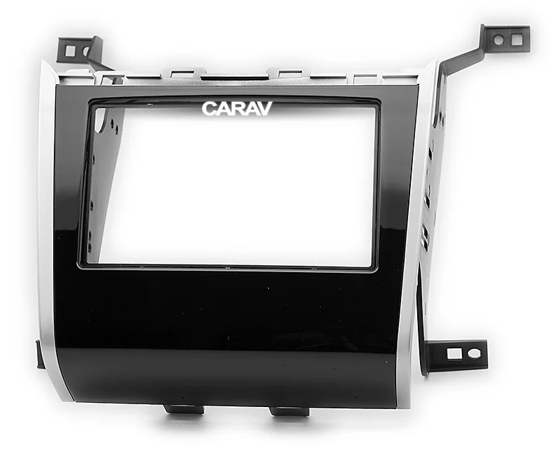 CARAV 07-005 Car Radio Installation Trim Fascia Panel