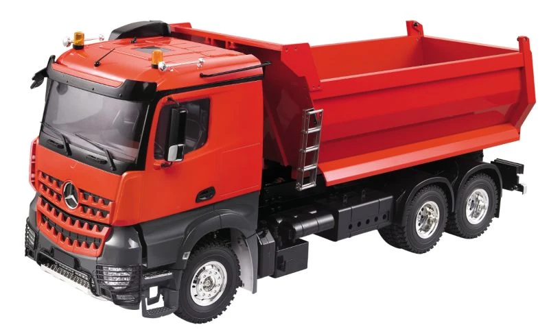 Rc Actros Man Benz Arocs 3348 