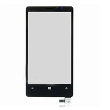 100 Original new touch screen glass lens with digitizer replacement for Nokia Lumia 920 n920 With