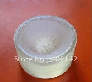 

High quanlity 5PCS/LOT wearable rubber insert 20-30mm for hand held electric capping machine,manual capper,screw capper