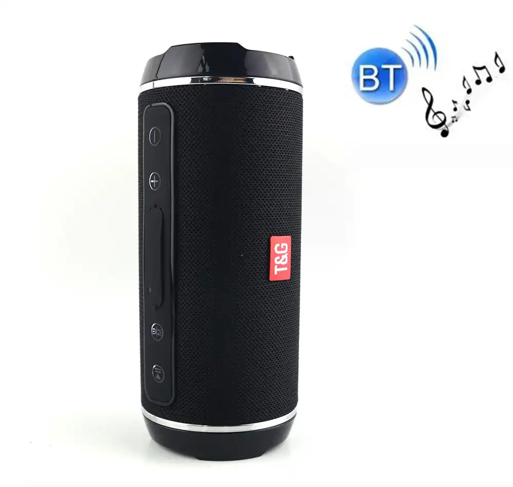 microphone speaker terbaik