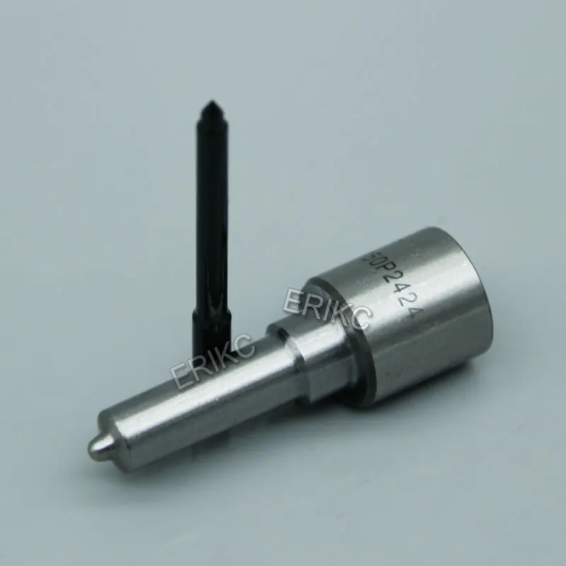 ERIKC DLLA150P2424 Injection Common Rail Nozzle 0 433 172 424 Diesel Fuel Injector Nozzle DLLA 150 P2424 for 0 445 120 280 (5)