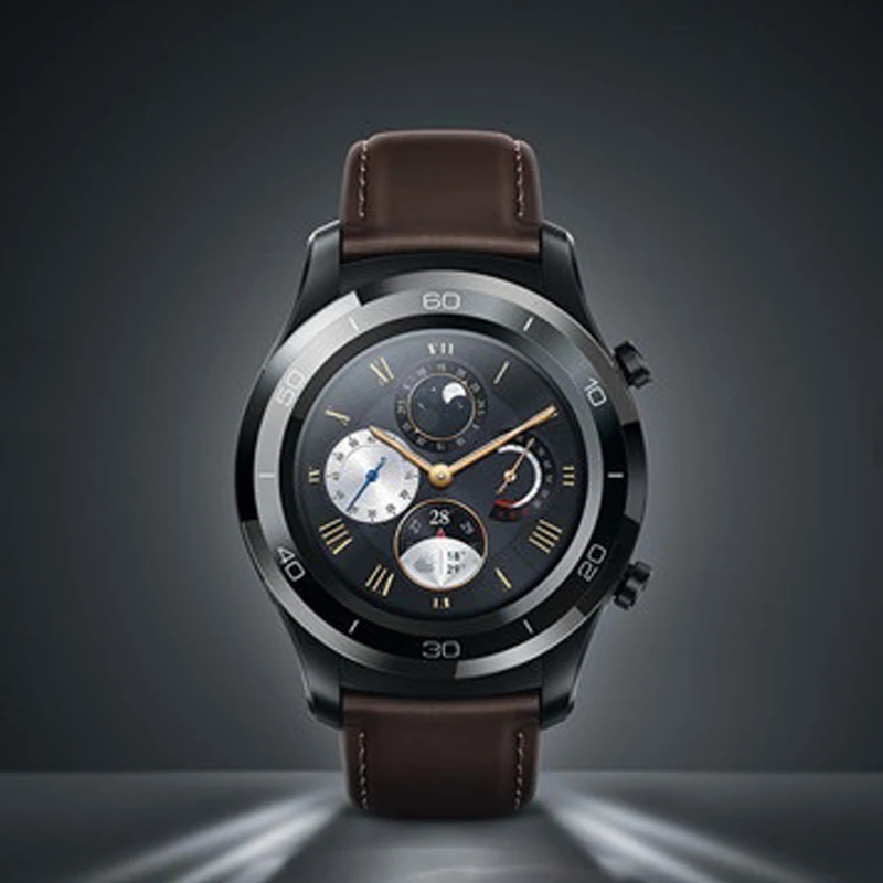 Оригинальные часы Huawei horloge 2 pro умные bluetooth 4G телефон многофункциональный IP68