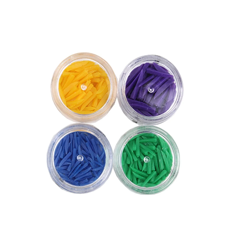 New Arrival 400pcs Disposable Medical Dental Teeth Wedges ...
