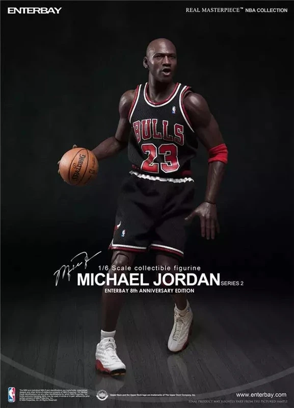 mj michael jordan