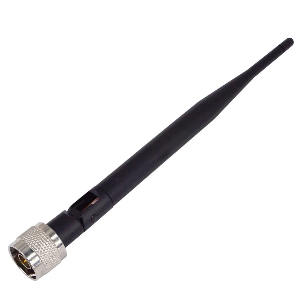 698 960/1700 2700 МГц LTE 4G 5dB антенный модем 3g 4g антенна N Штекерный разъем с