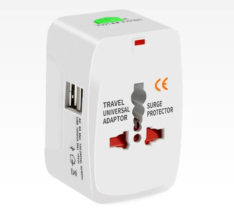 travel adaptor
