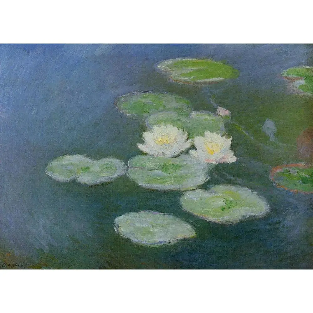 Черные кувшинки моне. Клод Моне белые кувшинки. Water Lily Pond Автор картины. Картина Клода Моне кувшинки на пруду. Кувшинки Дега
