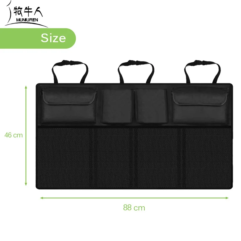 Oxford-600D-Car-Trunk-Organizer-Water-Bottle-Storage-Bag-Mesh-Nets-Double-Thickening-Universal-Size-Back (2)