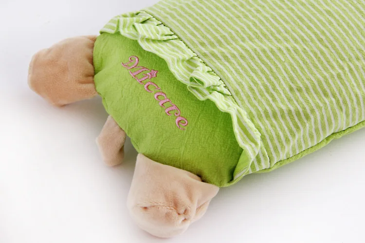 Гречневая подушка заполнения детей подушку здоровья высокого качества гречихи подушки для ребенка