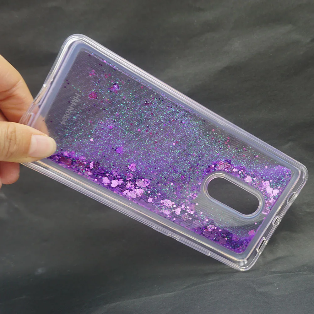 Xiaomi redmi note 4x case 7