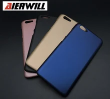 Aierwill-For Elephone S7 PC Case High Quality Protective Hard Plastic Case Back Cover For Elephone S7 5.5″Smartphone + in stock