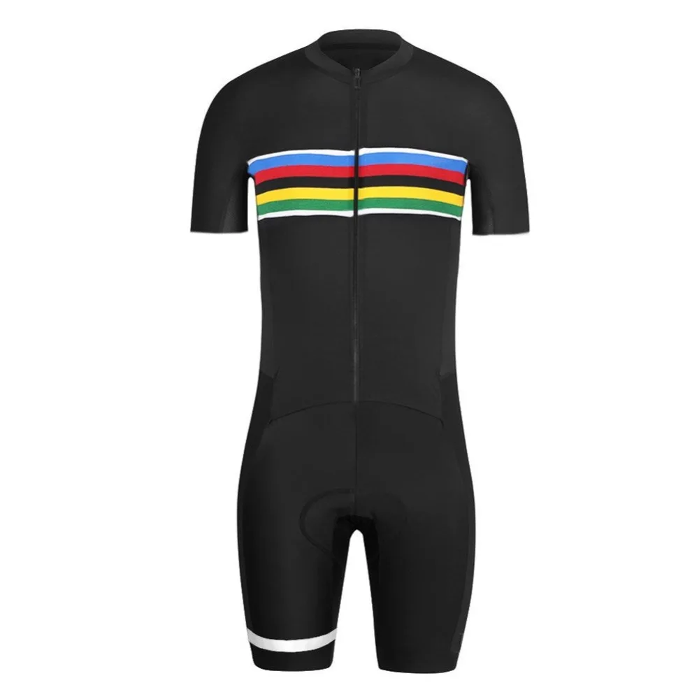2019 برو فريق الرياضة في الهواء الطلق الدراجات Speedsuit واحد قطعة Skinsuit Mtb ارتداءها روبا Ciclismo جاف سريعة دراجة الملابس
