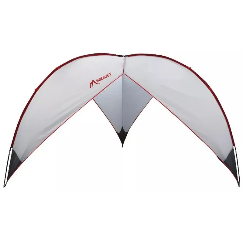 

Outdoor Camping Sun Shelter Awning Tourist Gazebo Beach Tent Pergola Awning Canopy FishingTent SunShelter