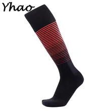 6 Colors Men Women Compression Breathable Cycling Riding Socks Coolmax Breathable Basketball Football socks Free shipping