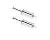 Motores para Dron de control remoto para Cheerson Cx10w Cx10c Cx10a Cx10 Cx10d piezas de repuesto para cuadricóptero 4 Uds Mini Quadcopter accesorios del motor Kits ► Foto 2/3