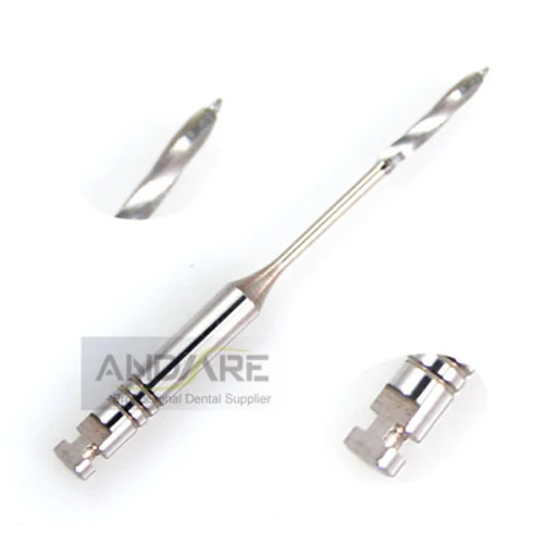 Alesatori DENTATUS Assortiti Corti - Foto 7