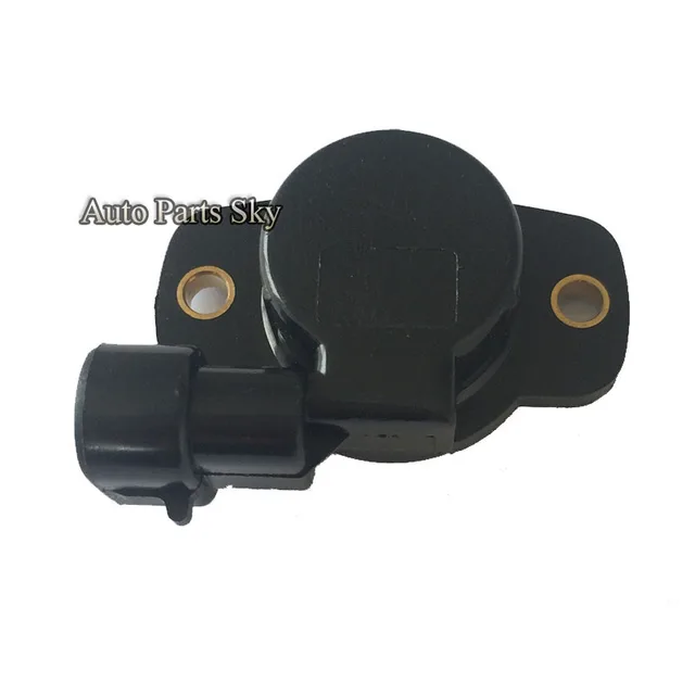 Nowy Czujnik Położenia Przepustnicy Pf2C/00 /19201H Dla Peugeot 106 205 206 306 406 Renault Clio Kangoo Laguna Twingo Volvo S40 V40|Sensor Sensor|Sensor Positionsensor Throttle Position - Aliexpress