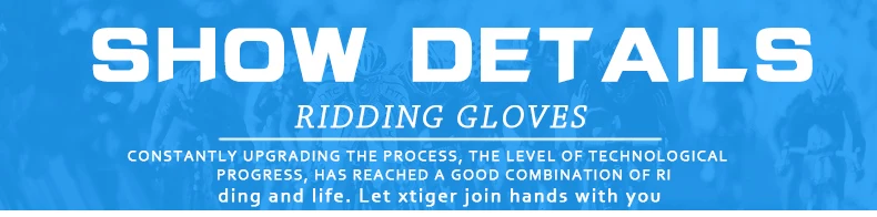 Cycling Gloves Image 4
