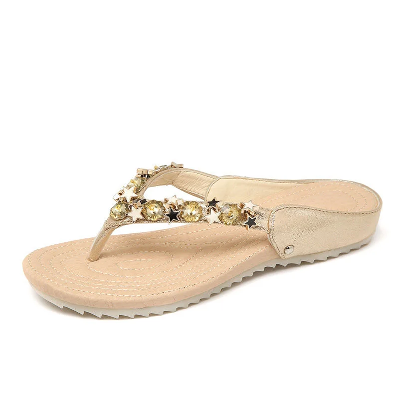latest fashion slippers for ladies