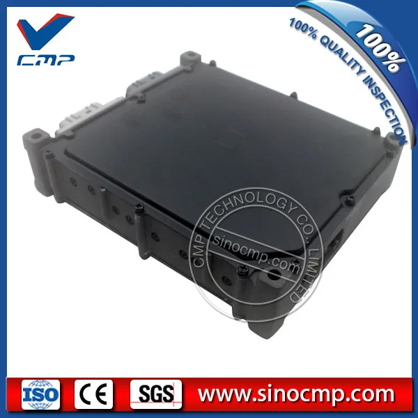  controller computer board 177-7723 for 320B E320B excavator