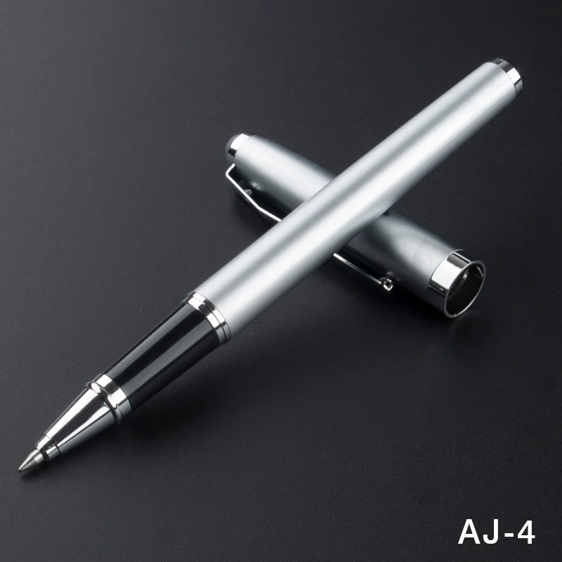 Buy Sale Promotion 1.69/lot Cheap Silver Rollerball