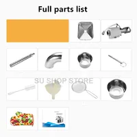 Kitchen Appliances