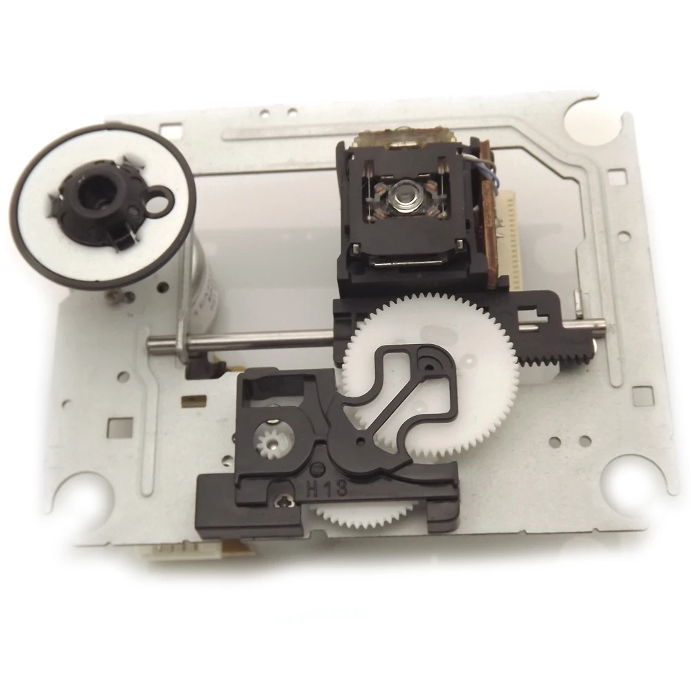 New SF-101N SF-P101NR Mechanism SF-P101N 16Pins Optical Pickup Service Assembly CD Laser lens Optical Pick-up Accessories