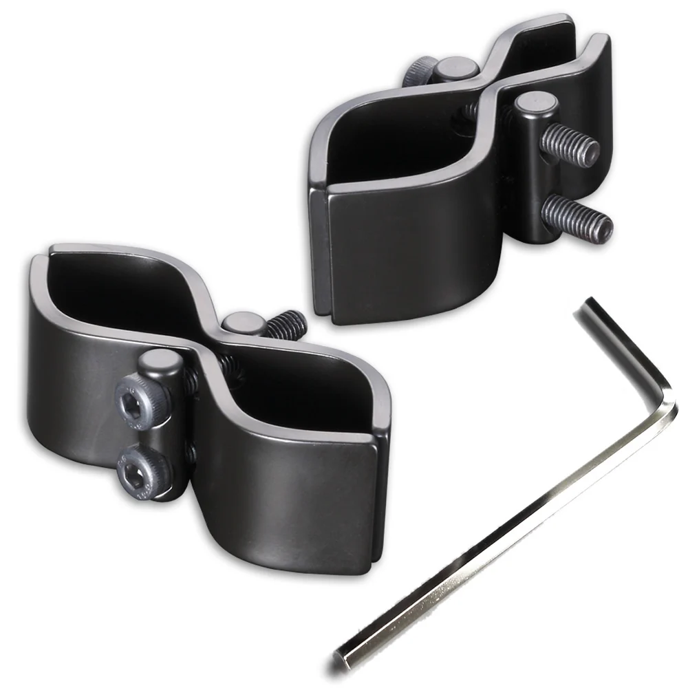 NITECORE Flashlight Accessories ALUMINIUM ALLOY Gun Mount GM03 Rifle