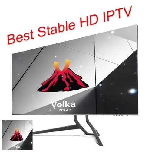 

Europe IPTV Subscription Code Support Test Format for Enigma2 M3u Mag250 Smart TV
