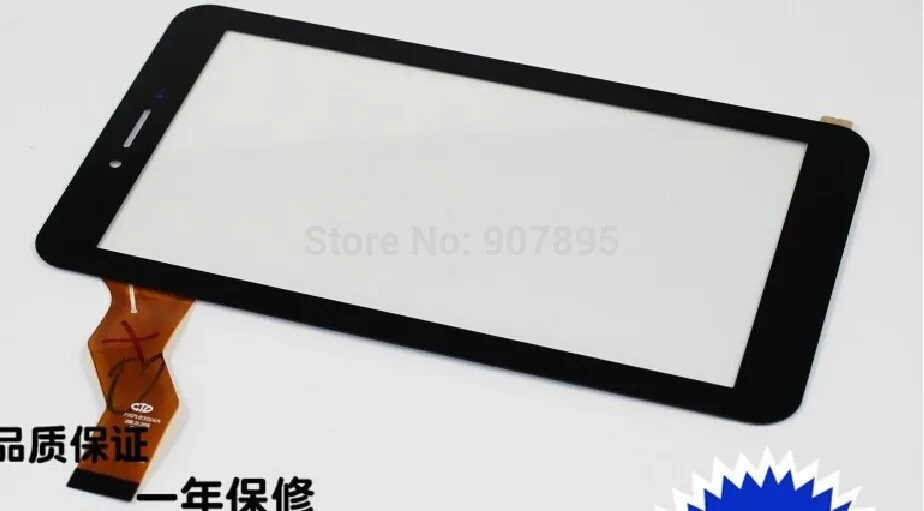 

7" 7INCH touch screen Freelander PD10 3GS 362-A MTK8312 for digma optima 7.5 3g tablet pc