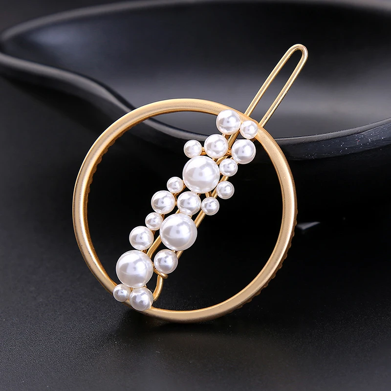 Barrettes  (13)