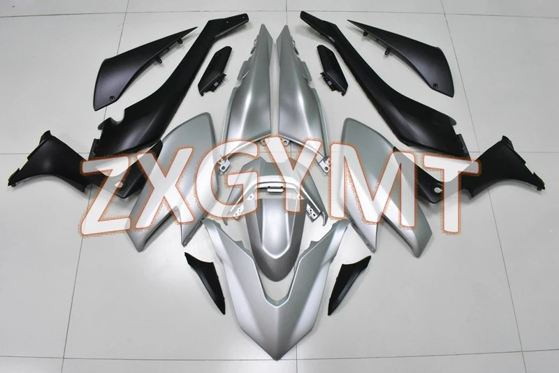 

Body Kits T-MAX 530 19 Body Kits TMAX 530 18 Fairings T-MAX 530 2017 - 2019