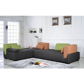 

Modern fabric scandinavian sofa,living room furniture nordic sofa