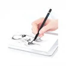 Для apple ipad lenovo samsung карандаш, стилус, ручка Active Универсальный емкостный стилус Экран устройств для huawei Xiaomi Tablet