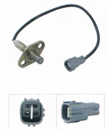 

toyota Lambda Sensor 8946519595 DOX-0227 for TOYOTASUPRA (JZA70, JZA80)