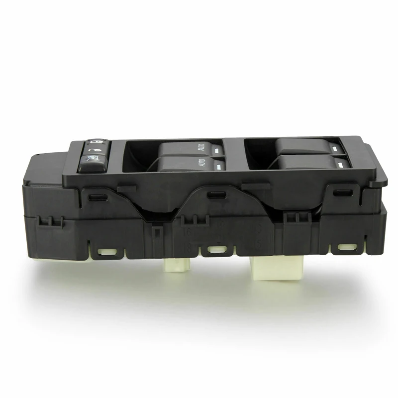 

4602736AA NEW Master Power Window Switch Driver Side Left LH LF For Chrysler Dodge Jeep 2005-2014