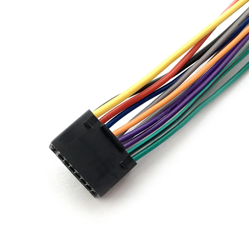 Новый жгут проводов для JENSEN UV10 | Электронные компоненты и принадлежности