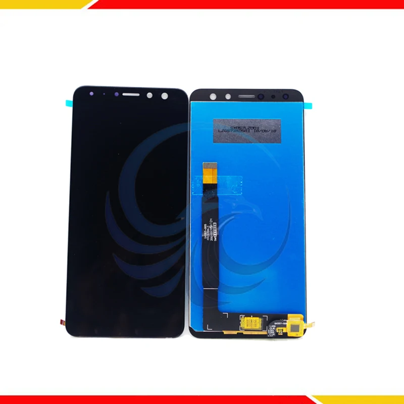 Дешево Сенсорный экран для Multilaser ms80 ЖК дисплей с сенсорным экраном в сборе