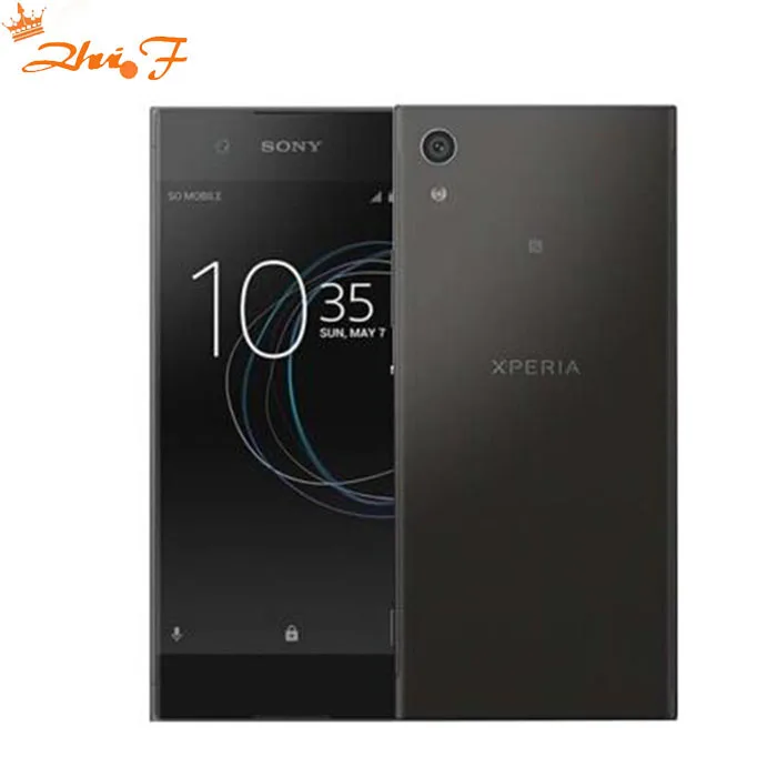 Оригинальный sony XA1 G3116 3 Гб ПЗУ 32 ГБ ОЗУ|32gb ram|original sony3gb ram 32gb rom |